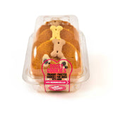 Easter Chick Doggy Cookie (Limited Edition)