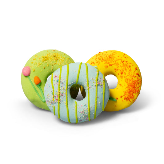 Easter Spring Domuttz