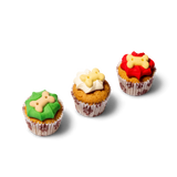 Yappy Woofmas Mini Iced Trios