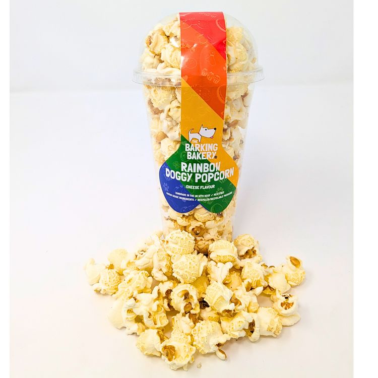 Pride Dog Treat Collection