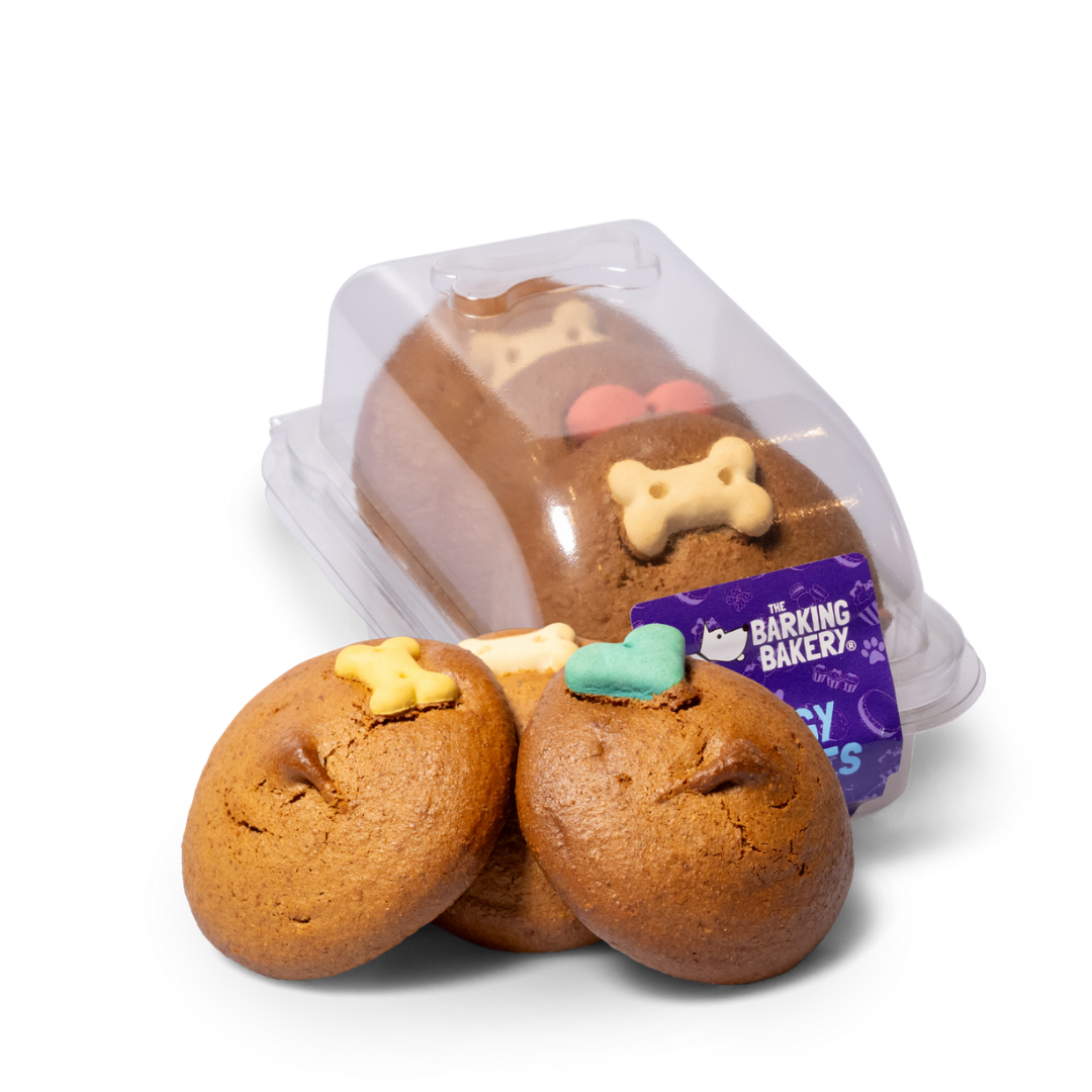 Doggy Cookie