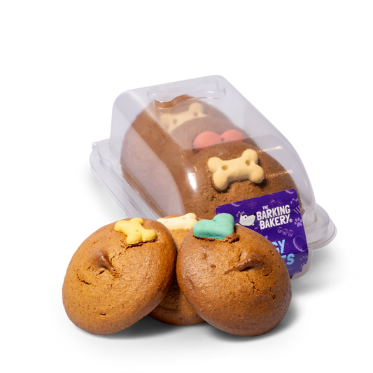 Doggy Cookie