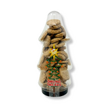 Christmas Biscuit Tree...eats! | Treats in Container
