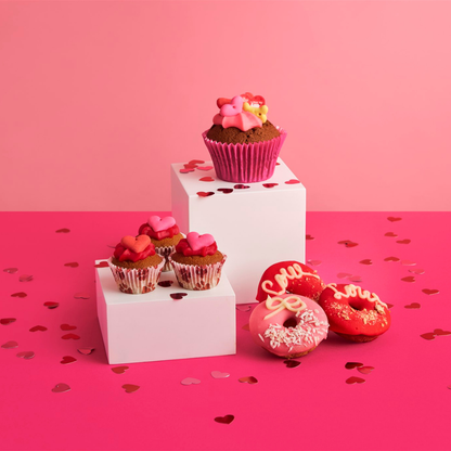 I Woof You... Valentines Domuttz