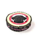 My Pet Picture Cake (Please allow 5-7 working days delivery)