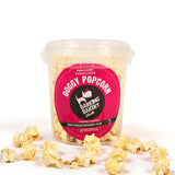 Doggy Cheesey Pupcorn Tub