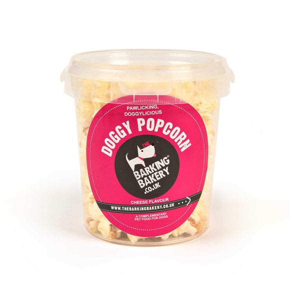 Pupcorn hot sale