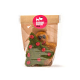 Yappy Woofmas Cheesy Biscuits