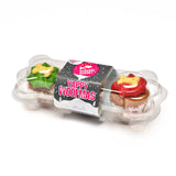 Yappy Woofmas Mini Iced Trios