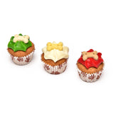 Yappy Woofmas Mini Iced Trios