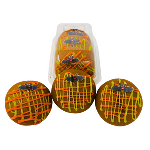 Howloween Cookies