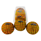 Howloween Cookies