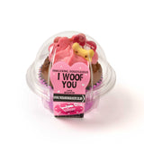I Woof You...  Woofin