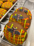 Howloween Cookies