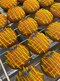 Howloween Cookies