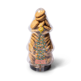 Christmas Biscuit Tree...eats! | Treats in Container