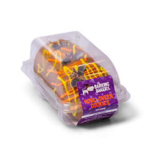 Howloween Cookies