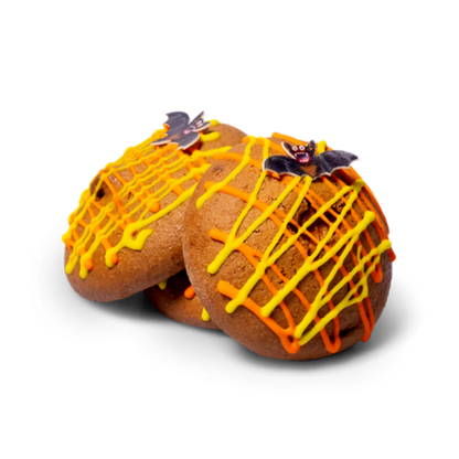 Howloween Cookies