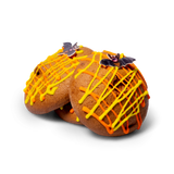 Howloween Cookies