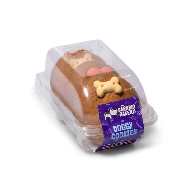 Doggy Cookie