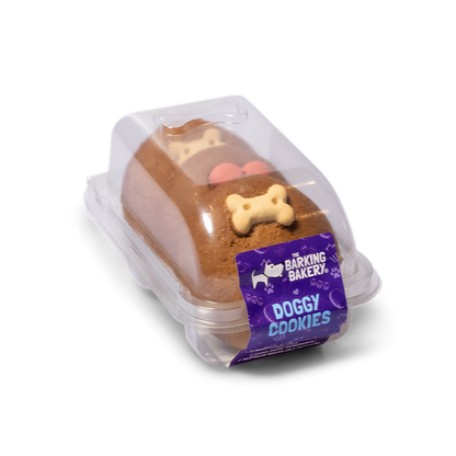 Doggy Cookie