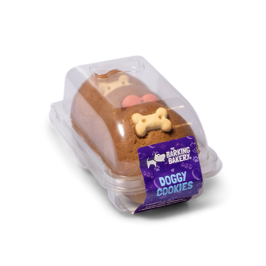 Doggy Cookie