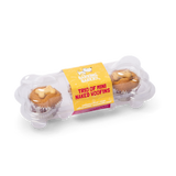 Mini Uniced Trios