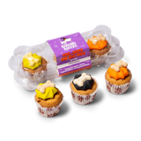 Howloween Mini Iced Trios