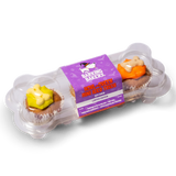 Howloween Mini Iced Trios