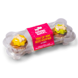 Mini Iced Trios