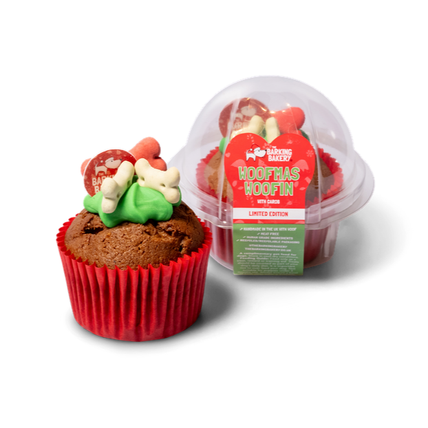 Yappy Woofmas Woofin