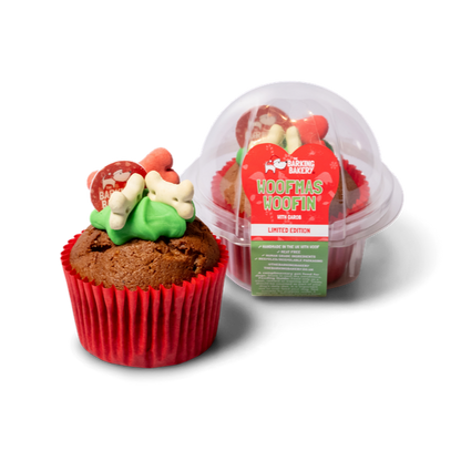 Yappy Woofmas Woofin