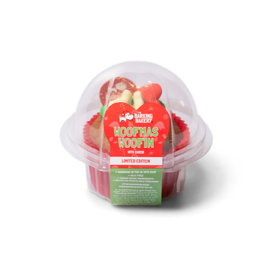 Yappy Woofmas Woofin