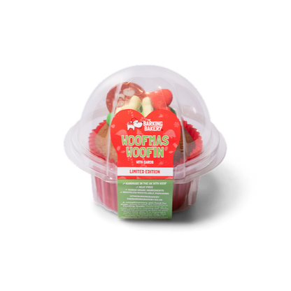 Yappy Woofmas Woofin