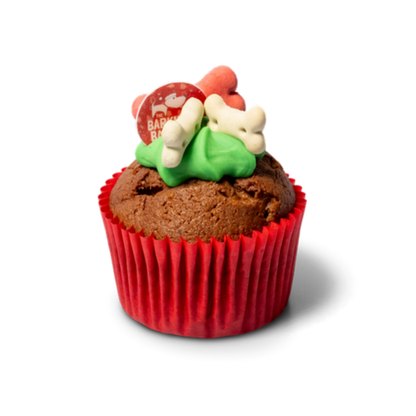 Yappy Woofmas Woofin