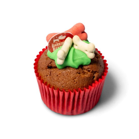 Yappy Woofmas Woofin