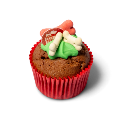 Yappy Woofmas Woofin