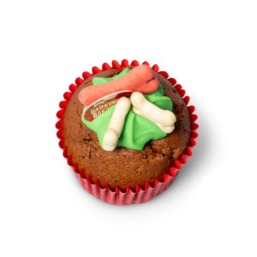 Yappy Woofmas Woofin