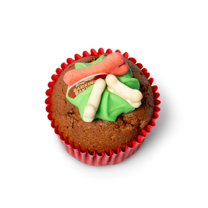 Yappy Woofmas Woofin