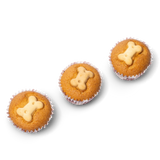 Mini Uniced Trios