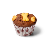 Original Carob Woofin with Bones