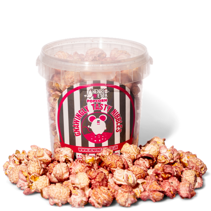 Henri N Etta Small Animal Popcorn