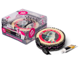 My Pet Picture Cake (Please allow 5-7 working days delivery)
