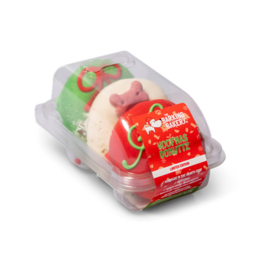 Yappy Woofmas Domuttz