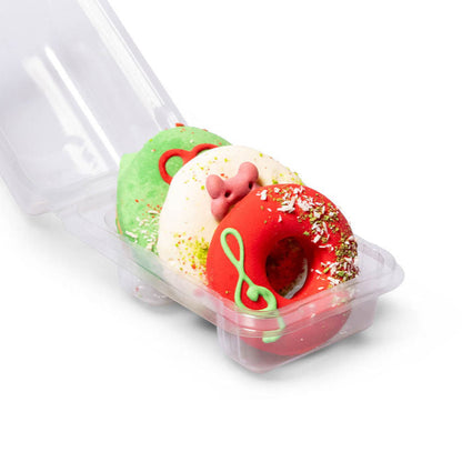 Yappy Woofmas Domuttz