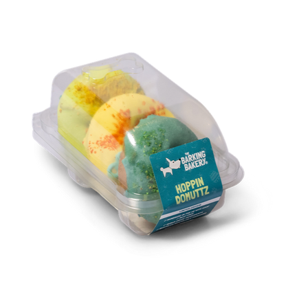 Easter Spring Domuttz