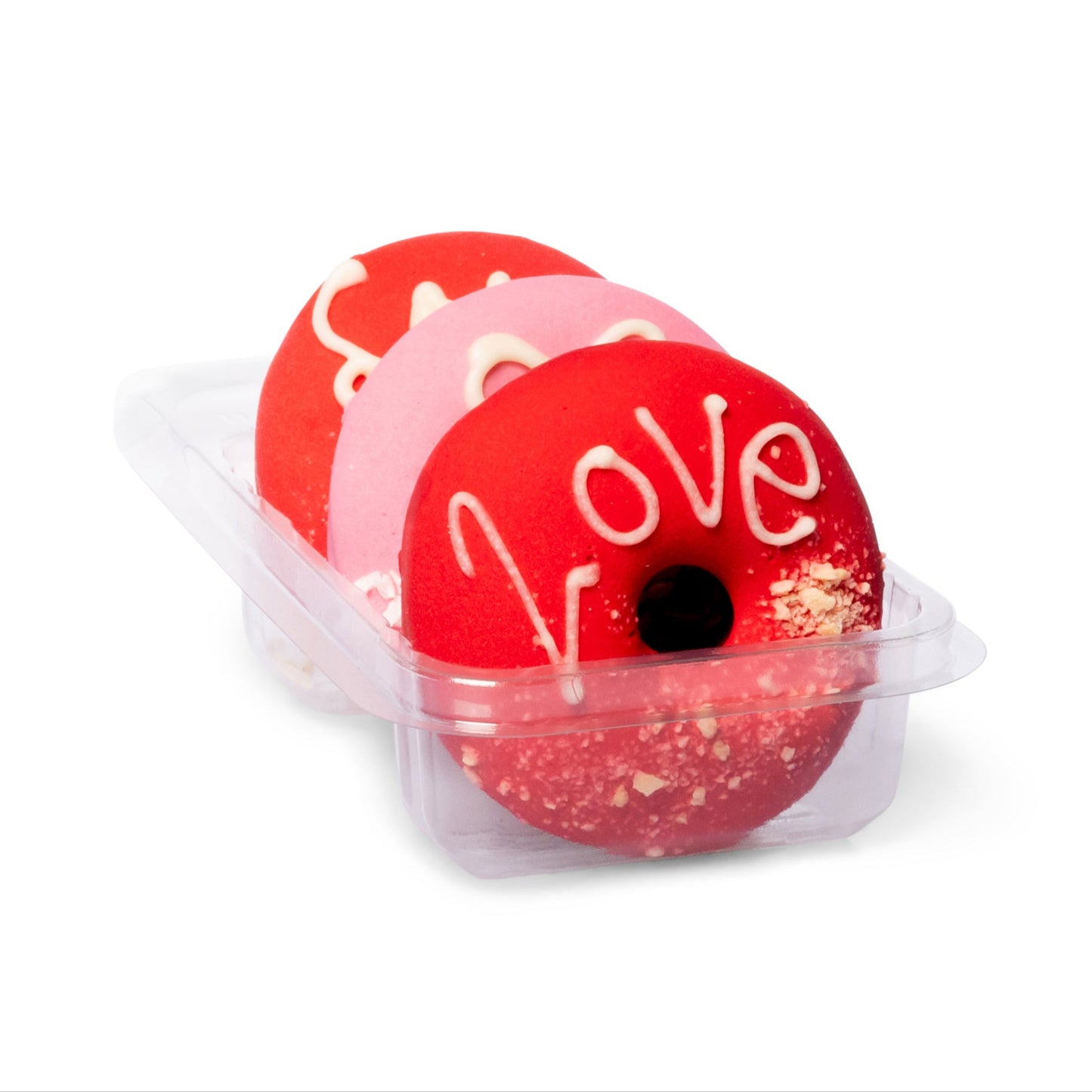 I Woof You... Valentines Domuttz