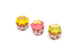 Easter Mini Iced Trios