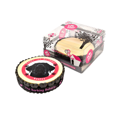 My Pet Picture Cake (Please allow 5-7 working days delivery)