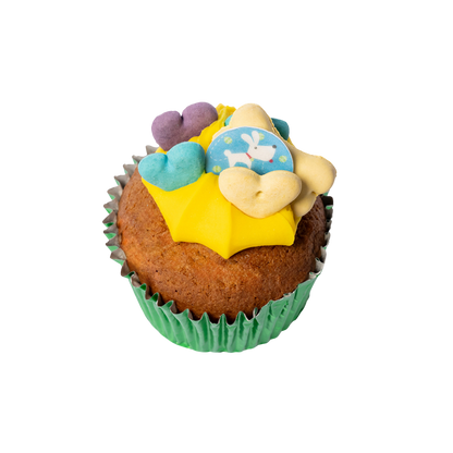 Easter Carob Woofin